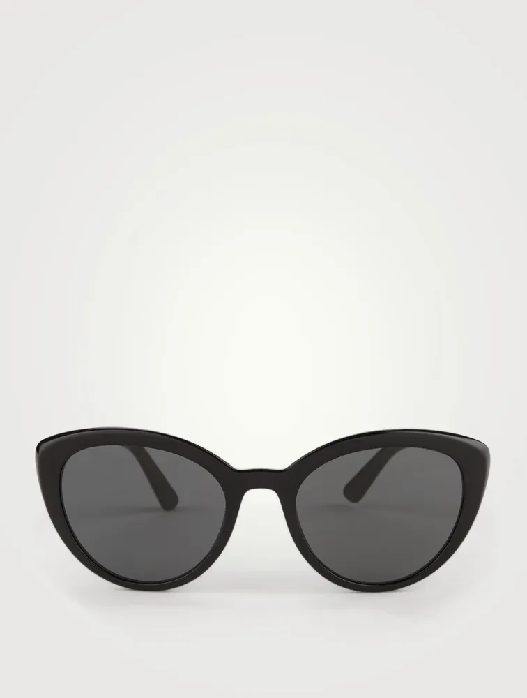 Cat Eye Sunglasses