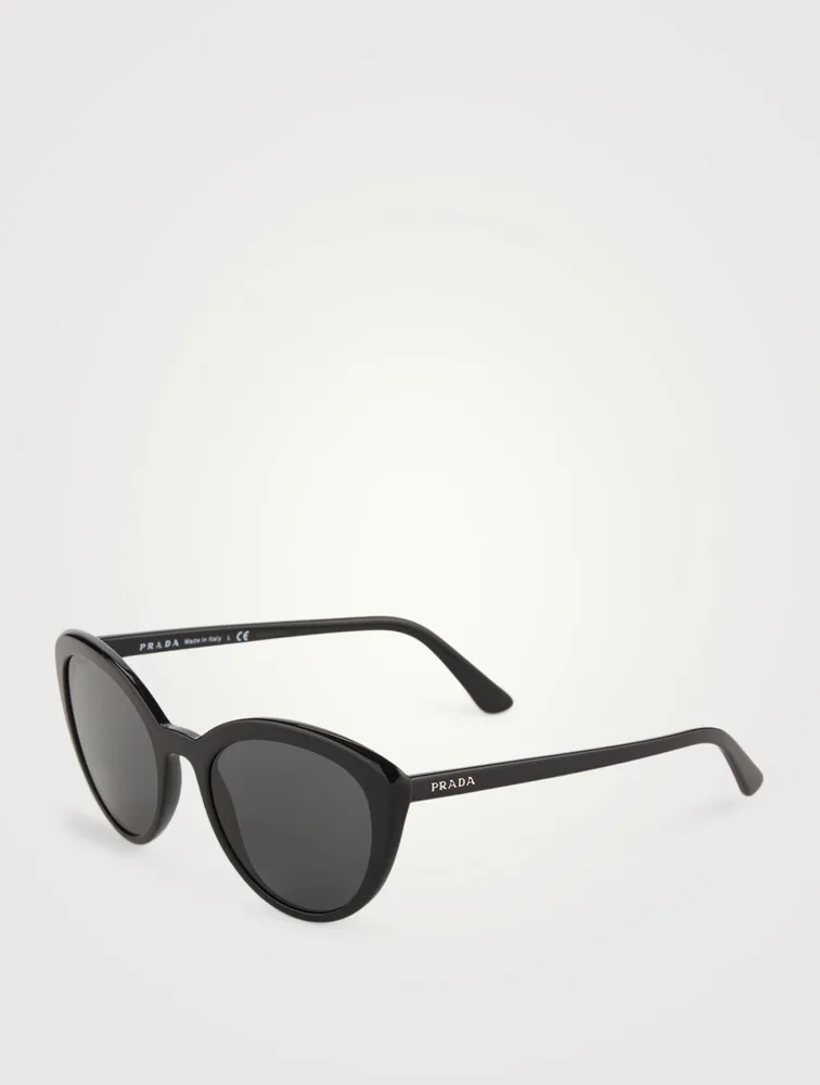 Cat Eye Sunglasses