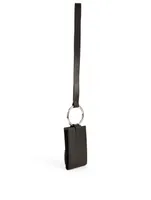 VLTN Leather Smartphone Case