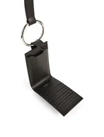 VLTN Leather Smartphone Case