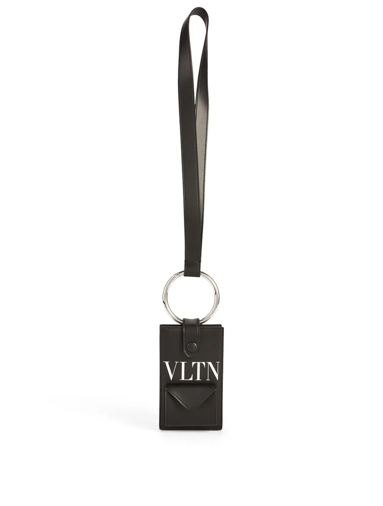 VLTN Leather Smartphone Case