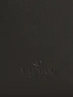 VLTN Leather Smartphone Case