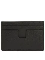 Leather Card Holder