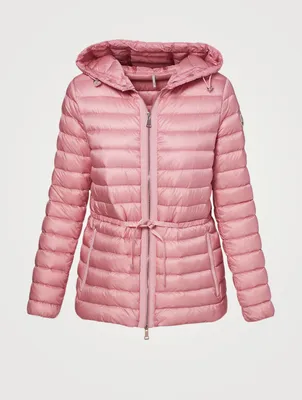 Raie Down Puffer Jacket