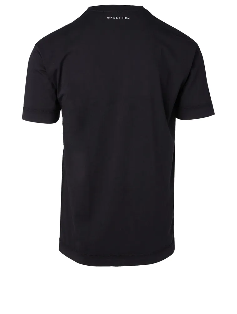 Concealed Pocket T-Shirt