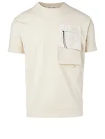 Multi Pocket T-Shirt