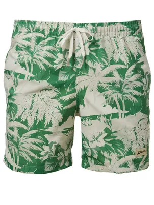 Aloha Swim Shorts