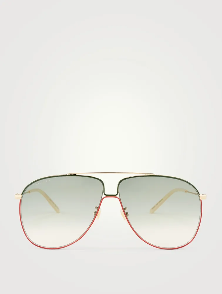 Aviator Sunglasses