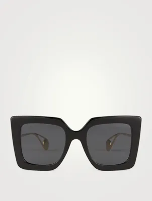 Square Sunglasses