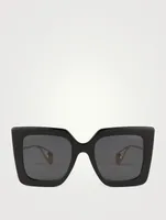 Square Sunglasses