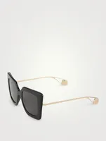 Square Sunglasses