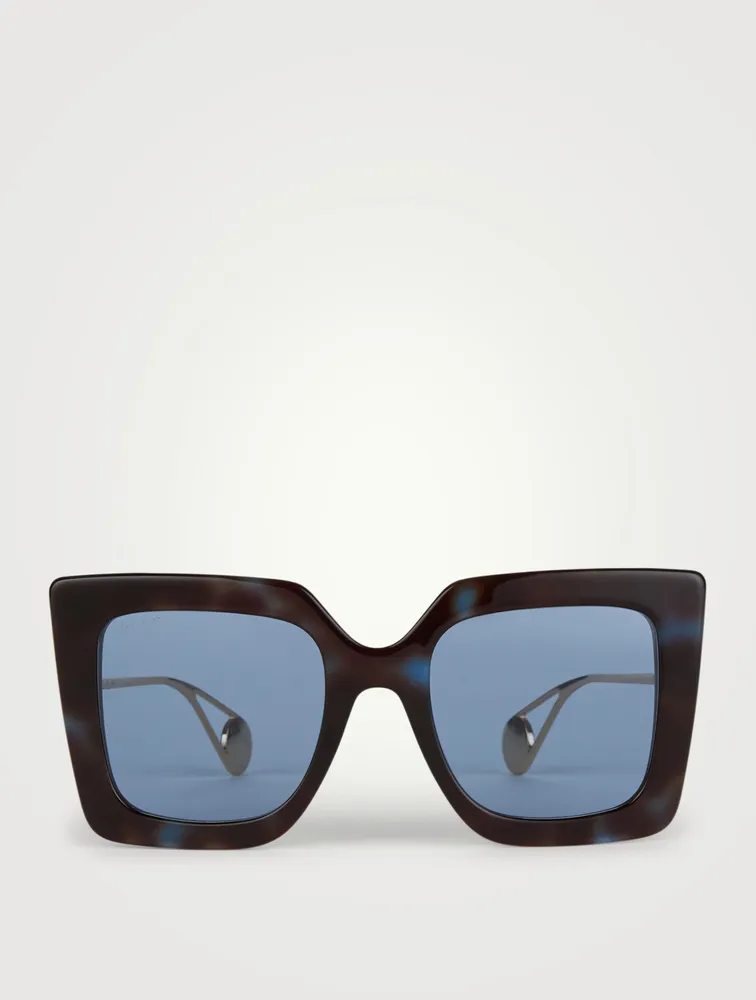 Square Sunglasses