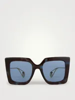 Square Sunglasses