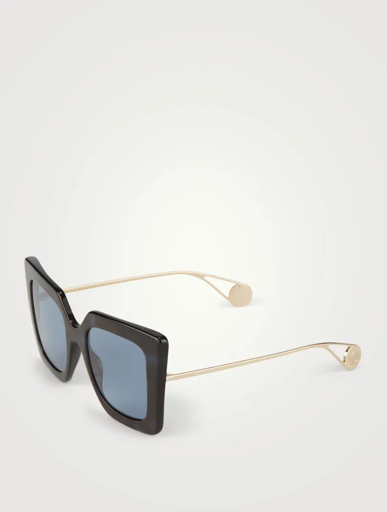 Square Sunglasses