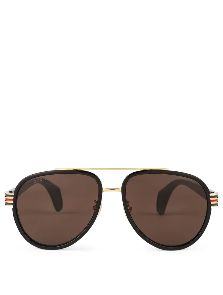 Aviator Sunglasses