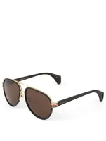 Aviator Sunglasses