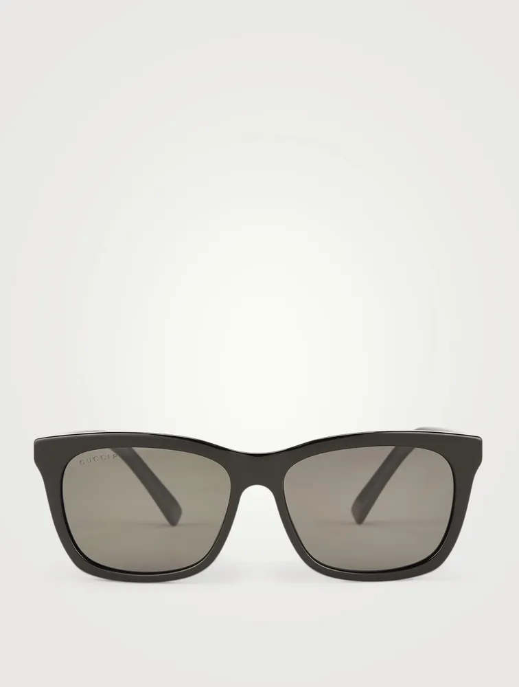 Square Sunglasses