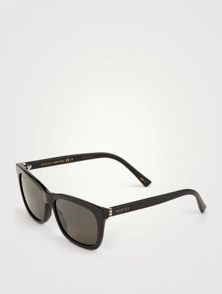 Square Sunglasses