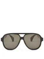 Aviator Sunglasses