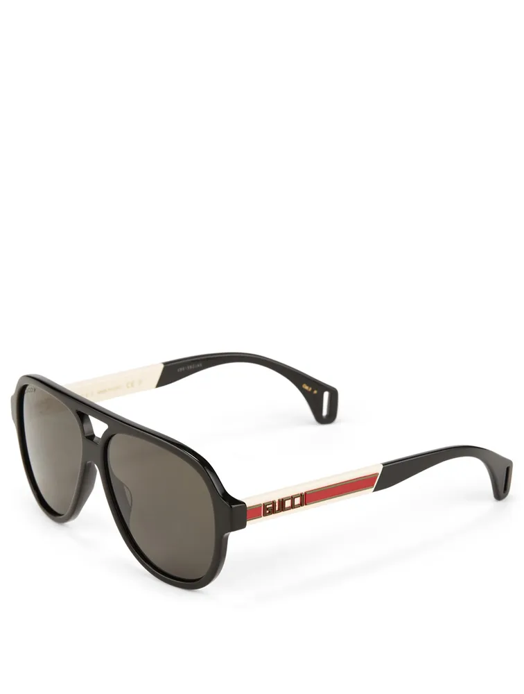 Aviator Sunglasses