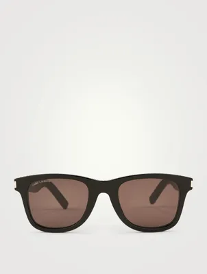 Square Sunglasses