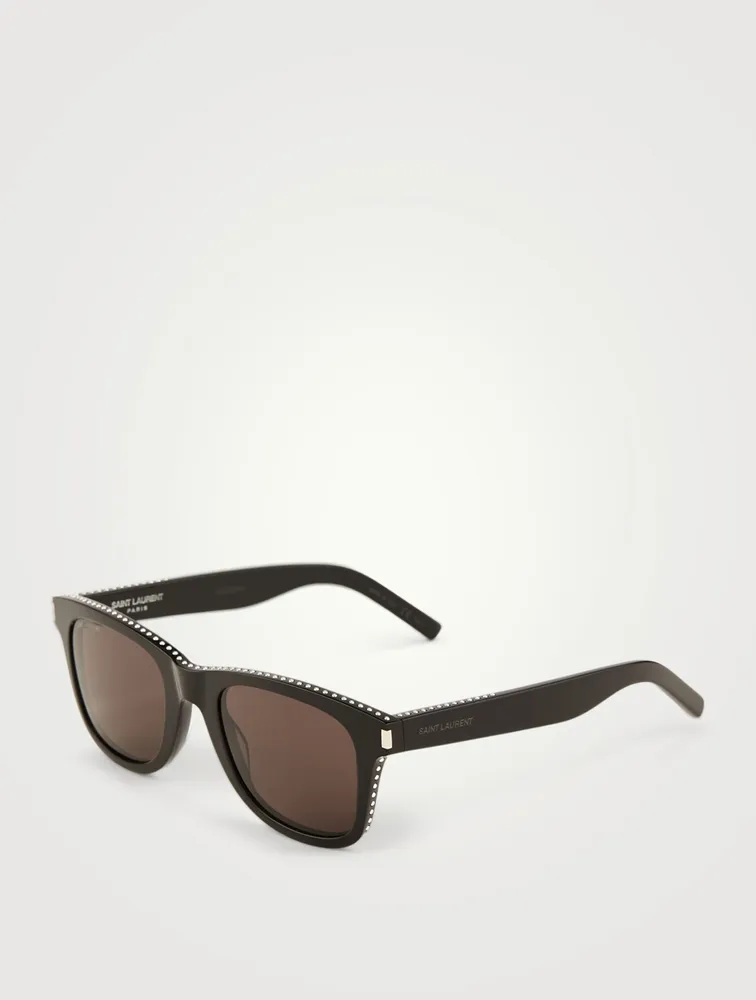 Square Sunglasses