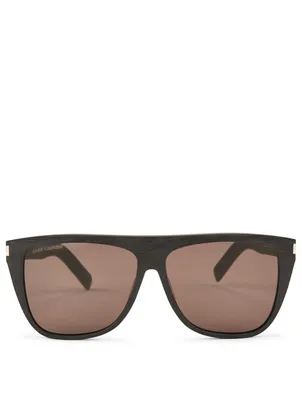 SL 1 Square Sunglasses