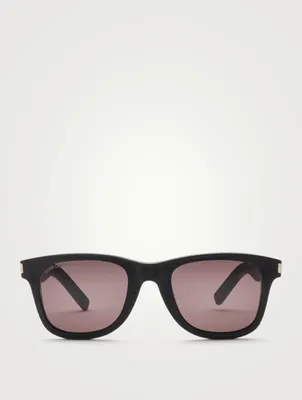 SL 51 Square Sunglasses