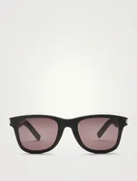 SL 51 Square Sunglasses