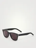 SL 51 Square Sunglasses