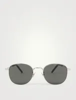 SL 299 Round Sunglasses