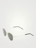 SL 299 Round Sunglasses