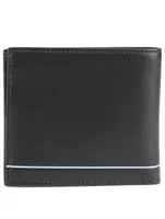 Leather Bifold Wallet