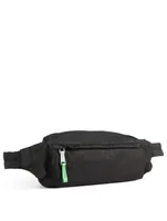 Nylon Belt Bag