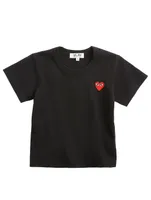 Kids Heart T-Shirt