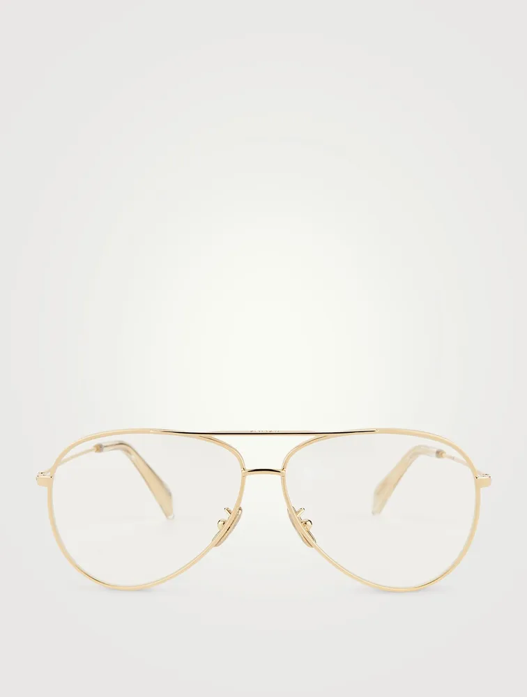 Aviator Optical Glasses