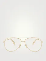 Aviator Optical Glasses