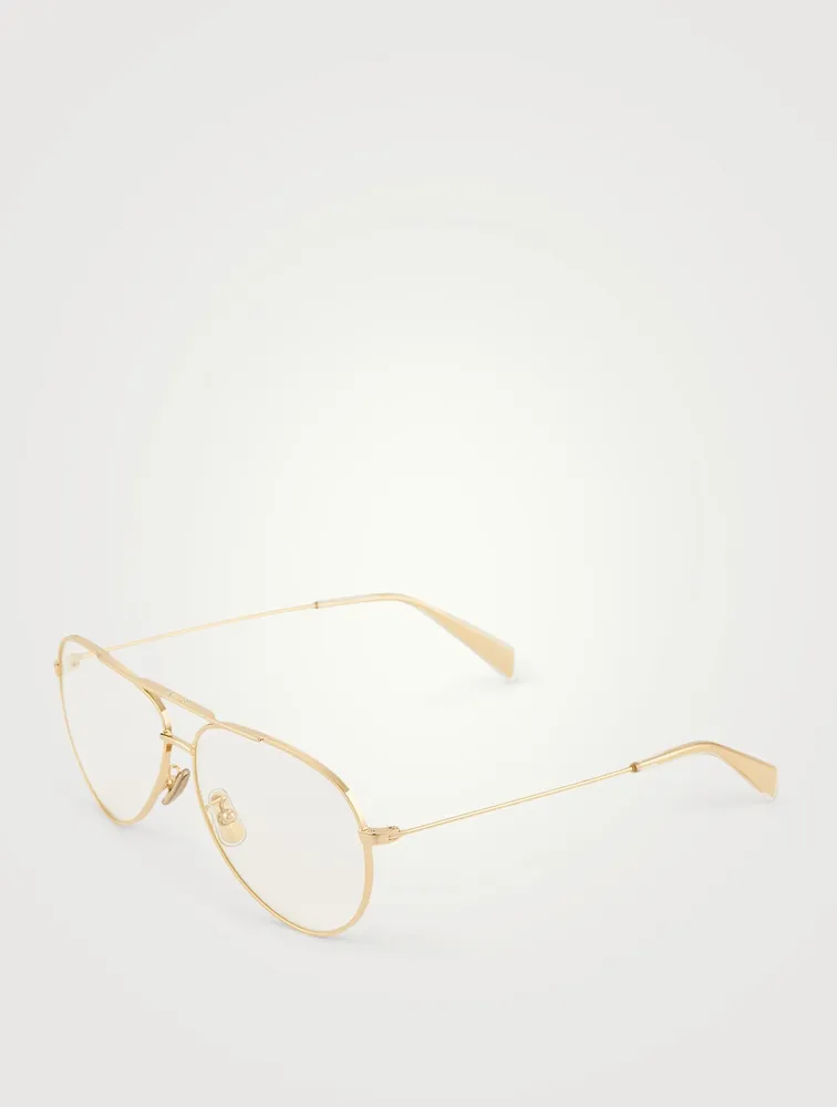 Aviator Optical Glasses