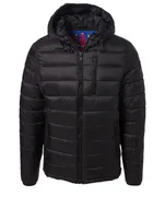 Ivvavik Quilted Jacket