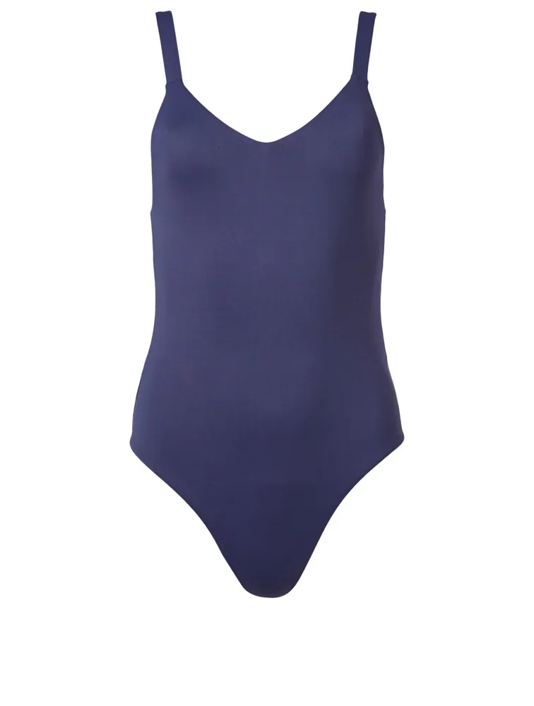 Leah One-Piece Swimsuit