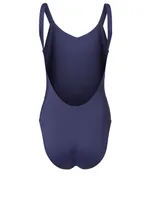 Leah One-Piece Swimsuit