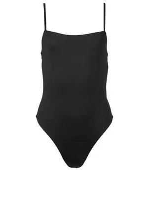 Edie One-Piece Swimsuit