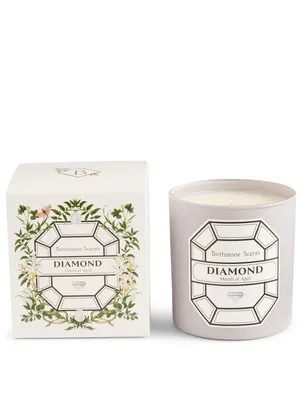 Diamond Scented Candle
