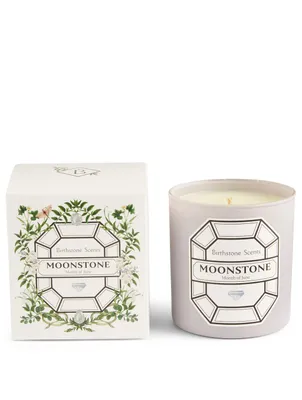 Moonstone Scented Candle