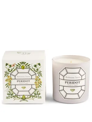 Peridot Scented Candle