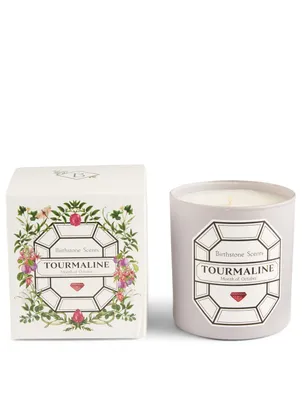 Tourmaline Scented Candle