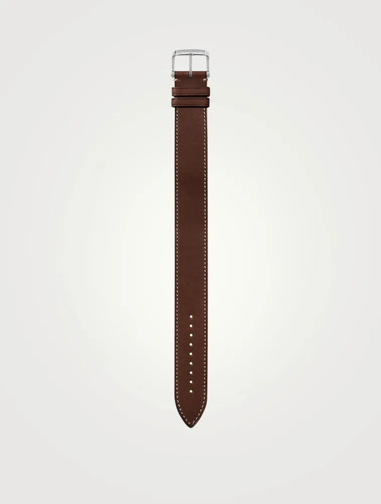 Large Leather Strap