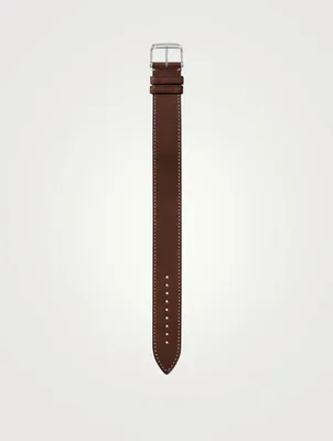 Large Leather Strap