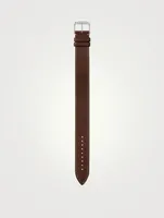 Large Leather Strap