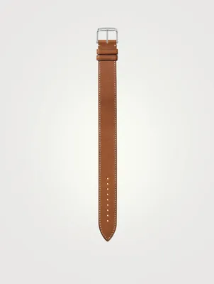 Large Leather Strap
